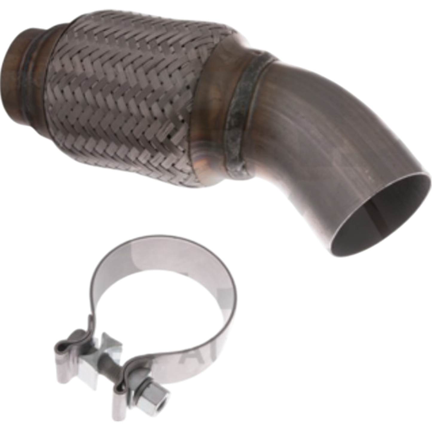 Repair tube flex pipe soot particle filter for BMW E90 335D E60 535D x3 x5 x6 35d