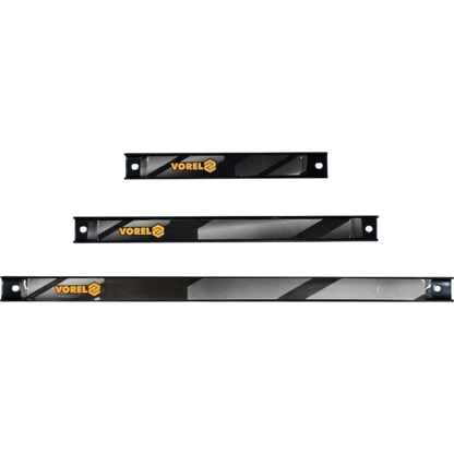 3 Magnethalter Magnetleiste magnetischer Werkzeughalter Werkzeugleiste 20 30 45