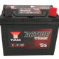 YUASA Specialist Garden YBX U1R Starterbatterie 12V 30Ah Rasentraktor KitCars