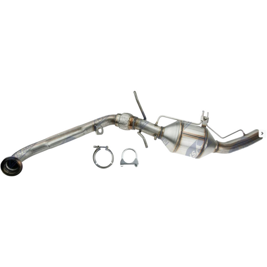 Rußpartikelfilter Dieselpartikelfilter für Mercedes W169 A160 A180 B180 B200 CDI