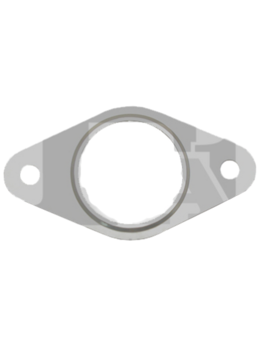 Dichtung Auspuff Abgasanlage Flansch Kat Abgasrohr für FORD COUGAR MONDEO 9