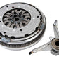 LUK Kupplung Kupplungssatz+Zweimassenschwungrad VW Transporter T4 2,5TDI 88PS