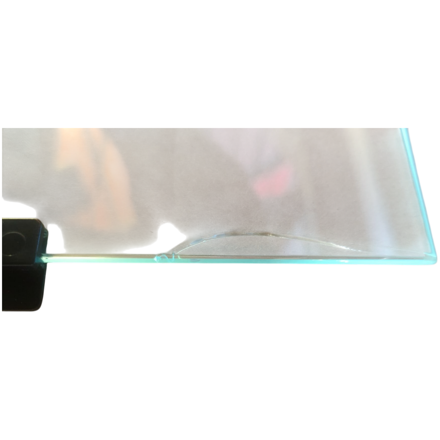 AQUAEL Shrimp Set LED 20 l Garnelenbecken Aquarium komplett Garnelen 25x25x30 cm