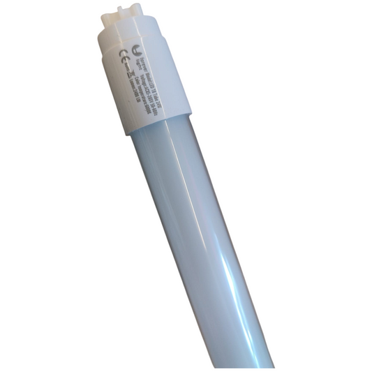 3x LEDRöhre Leuchtstoffrören-Ersatz 2400Lm T8 24W 150cm Kaltweiß 6000K Milchglas