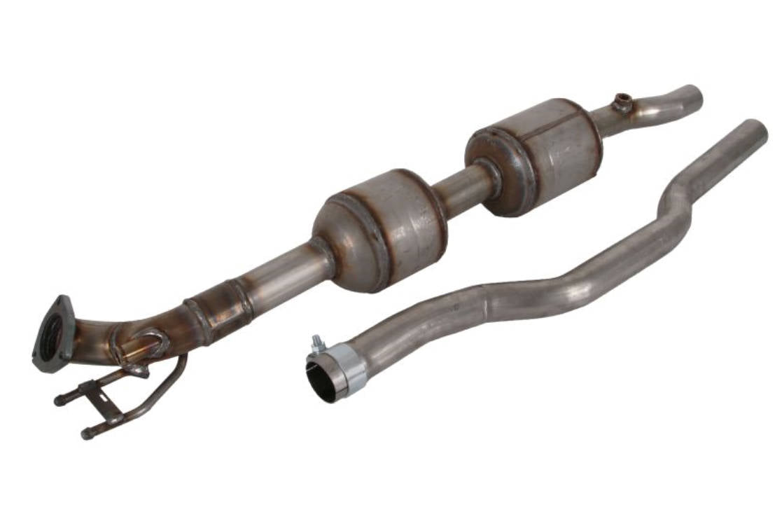 Katalysator VW Sharan 7N Seat Alhambra 2,0TDi 85KW-130KW 7N CFFA/B/E CFGB/C CUVA