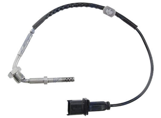 Sensor Abgastemperatur Abgasrohr für Opel Insignia A Sports Tourer 2.0 CDTI