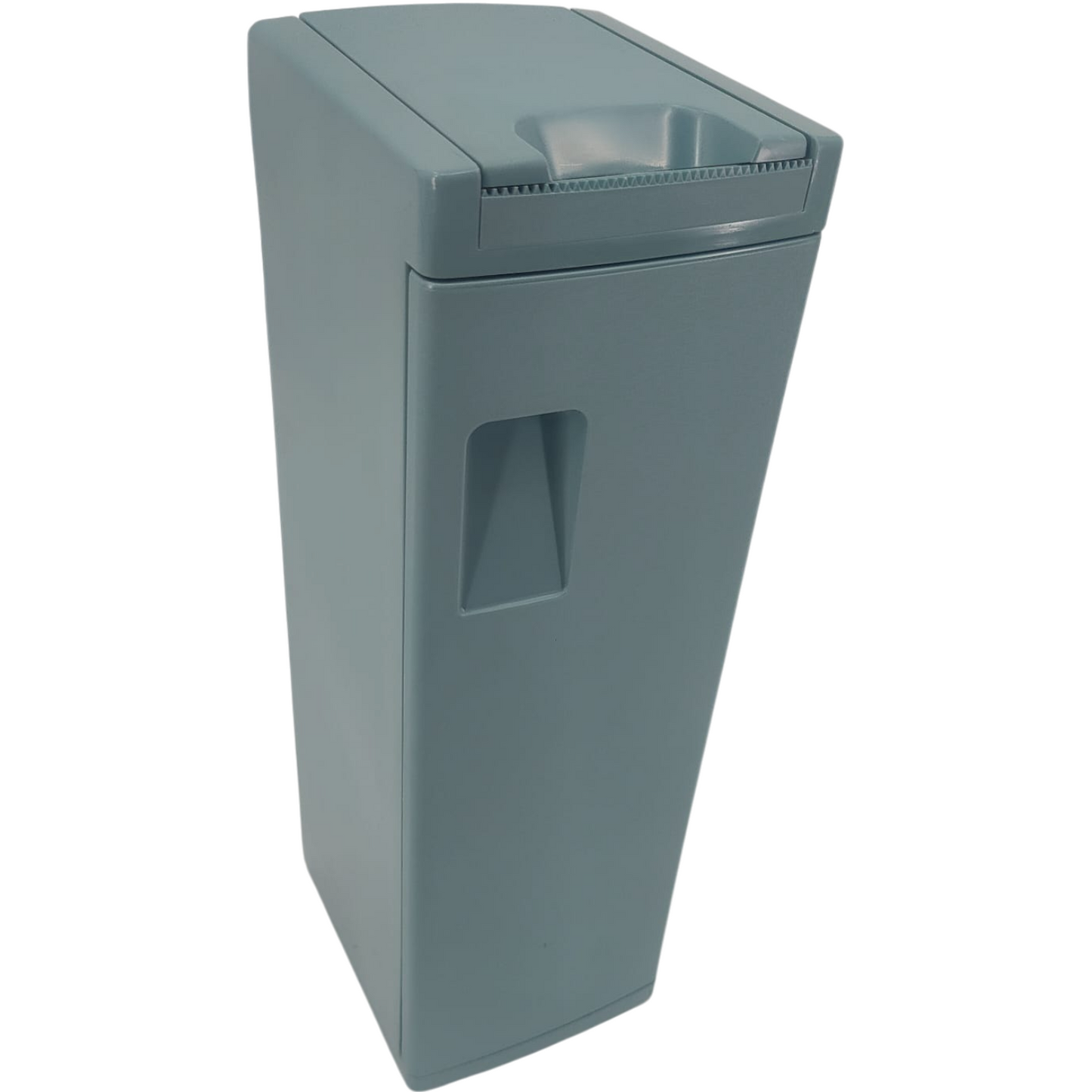 DDR Ost Toiletten Klo Papier Bürste Set Garnitur Rollenhalter Klobürstenhalter