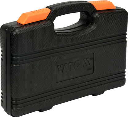 Yato YT-05342 abgerissene abgebrochene Glühkerzen Ausbauset Demontage Kit 16tlg