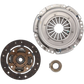 Kupplungskit Kupplungssatz für Subaru Justy III Opel Agila A Suzuki Baleno Swift