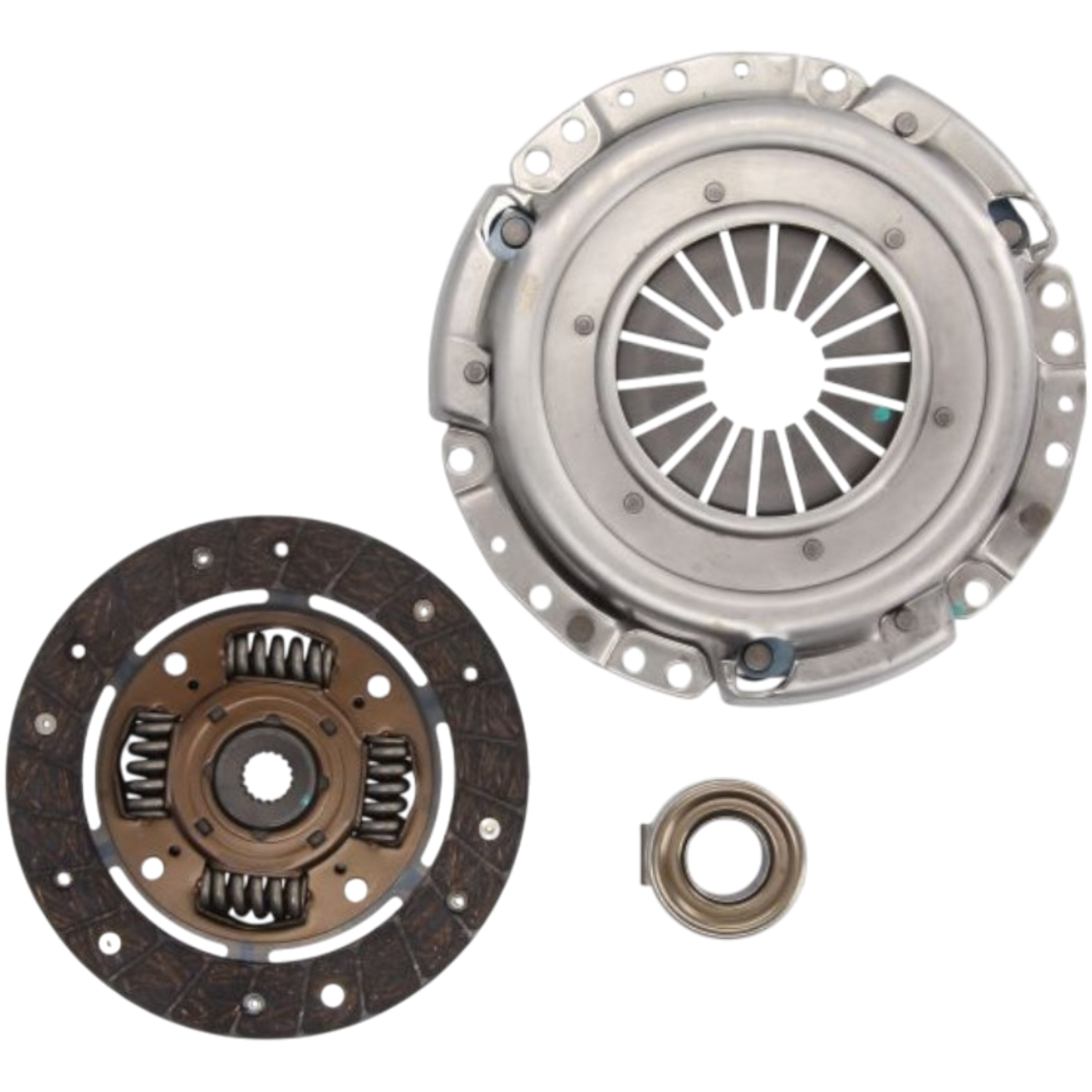 Kupplungskit Kupplungssatz für Subaru Justy III Opel Agila A Suzuki Baleno Swift