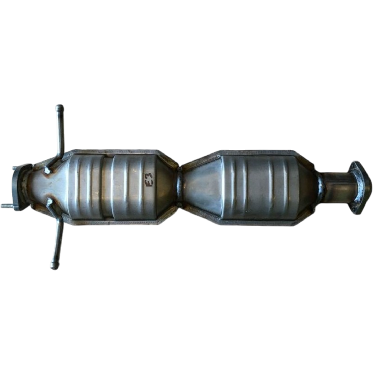 Katalysator Hauptkat Alfa Romeo 147 156 Sportwagon GT 1.9 JTD JTDM 16V 09/02