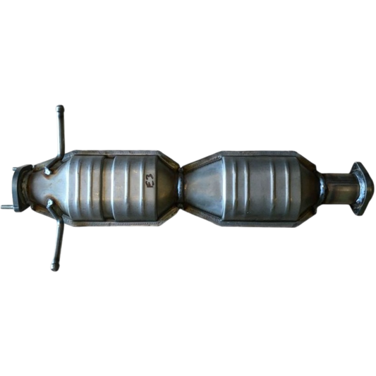 Katalysator Hauptkat Alfa Romeo 147 156 Sportwagon GT 1.9 JTD JTDM 16V 09/02