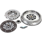 LUK coupling set+two -mass swinging wheel for Renault Laguna I Grandtour 2.2