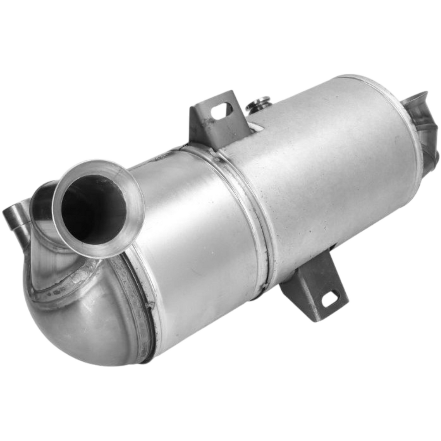 Dieselpartikelfilter DPF Rußpartikelfilter Citroen Jumpy Spacetourer 1,5 BlueHDi