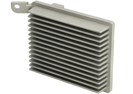 Widerstand Innenraumgebläse Gebläsemotor Regler für Mercedes Vito Viano W639