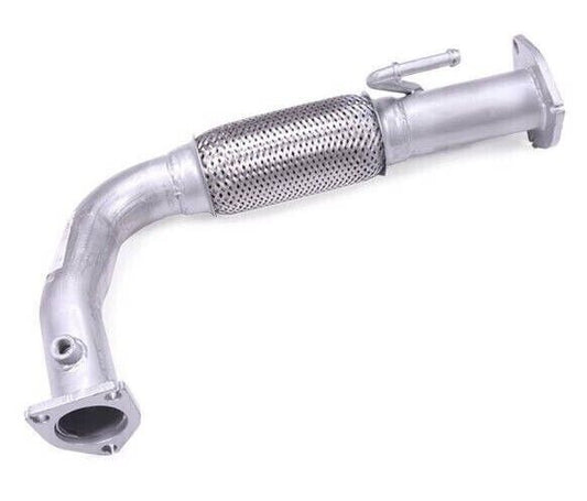 Hosenrohr Abgasrohr Flexrohr Abgas für Chevrolet Captiva Opel Antra 2.0 D 4WD