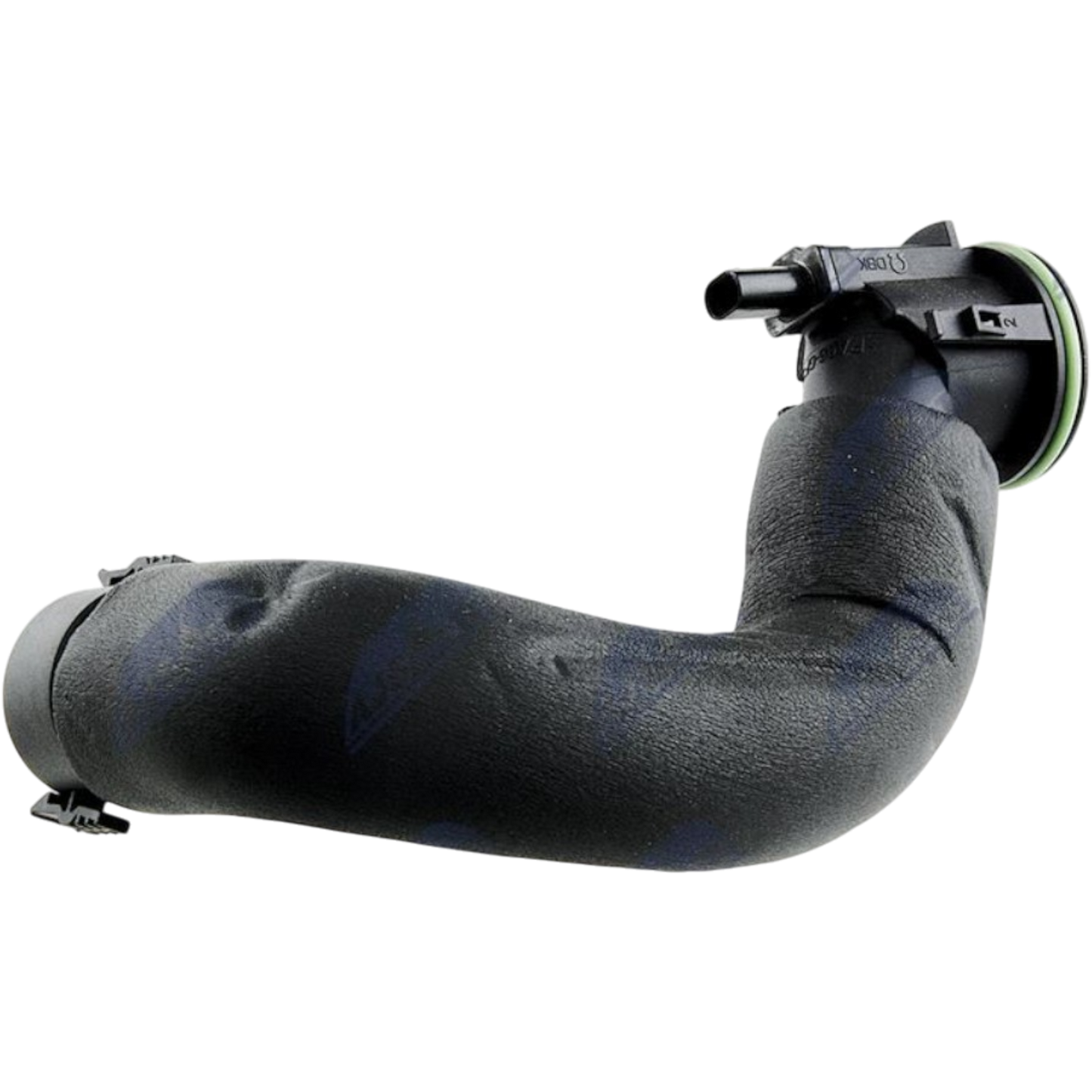 Schlauch Kurbelgehäuseentlüftung mit Sensor für BMW 1 2 3 4 5 X1 X3 X4 X5 Z4 2,0