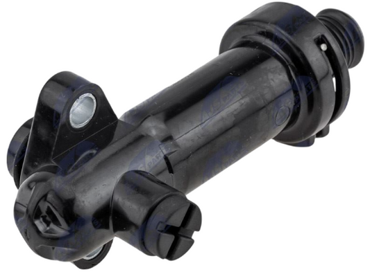 Thermostat AGR Kühler für BMW E46 E90 E91 E92 E93 E60 E61 320d 325d 330d 335d