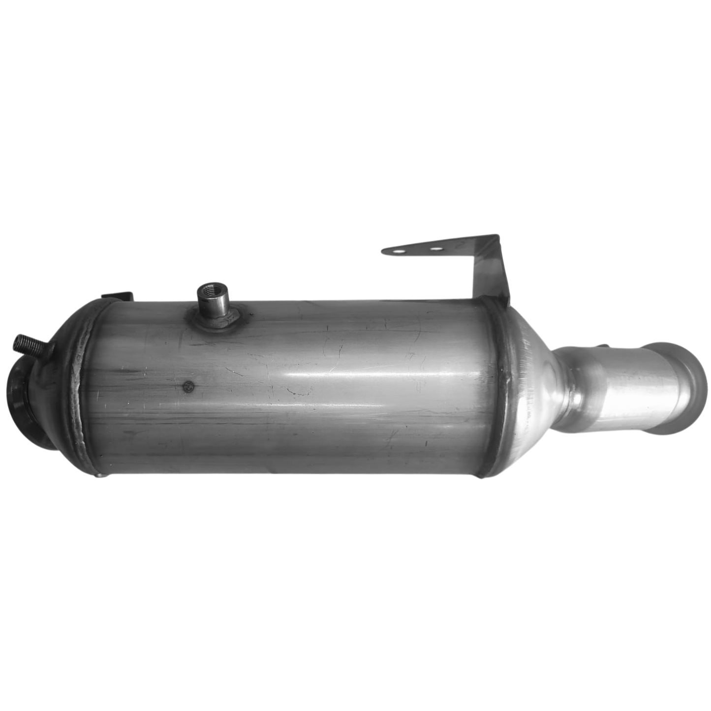 Rußpartikelfilter DPF Dieselpartikelfilter für Mercedes ML W164 GL R 300 350 CDi