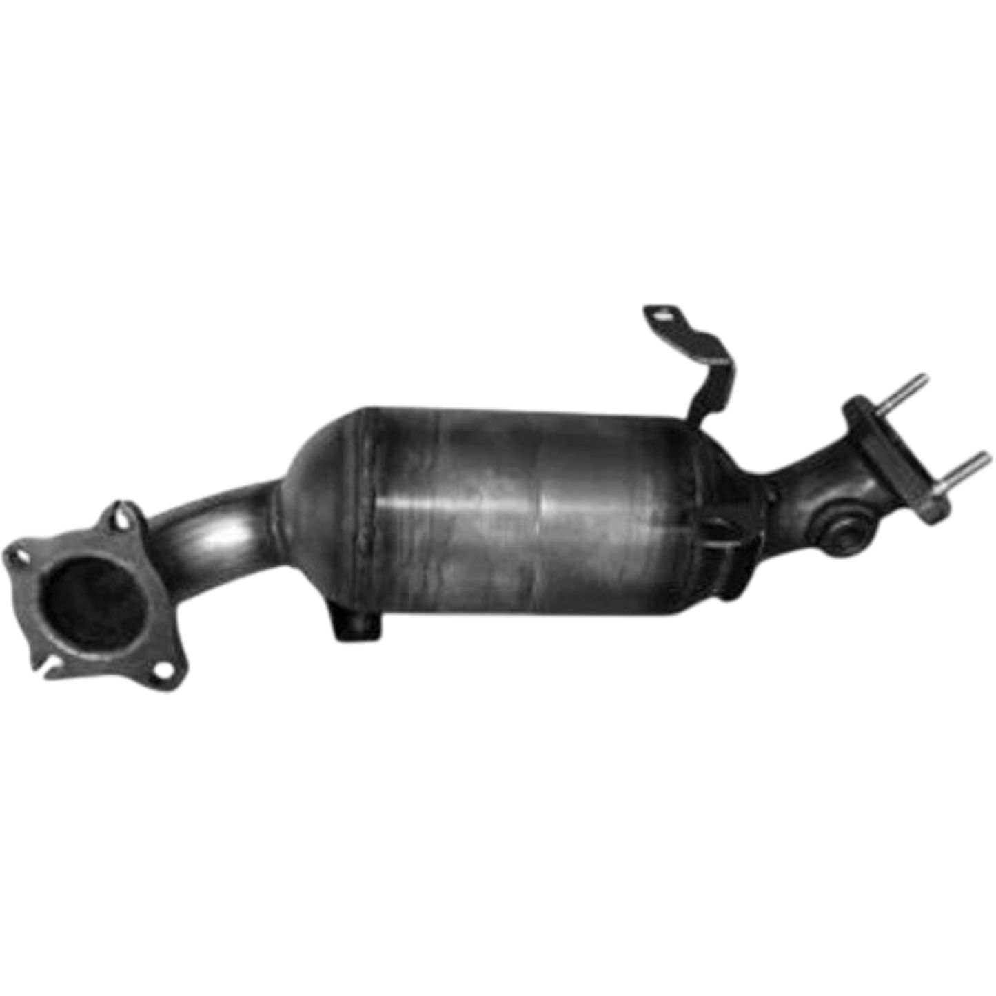 Catalyst for Audi A3 Golf Caddy Touran Jetta Yeti Octavia Leon Altea 1.2 TSI