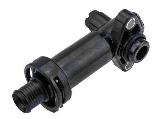 Thermostat AGR Kühler für BMW E46 E90 E91 E92 E93 E60 E61 320d 325d 330d 335d