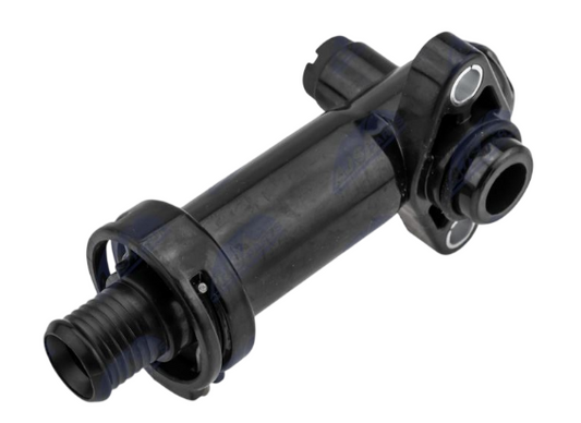 Thermostat AGR Kühler für BMW E46 E90 E91 E92 E93 E60 E61 320d 325d 330d 335d