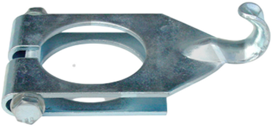 Auspuffhalter Schelle für Mercedes T1 Bus Pritsche 601 602 53,5mm 1981-1995 LKW