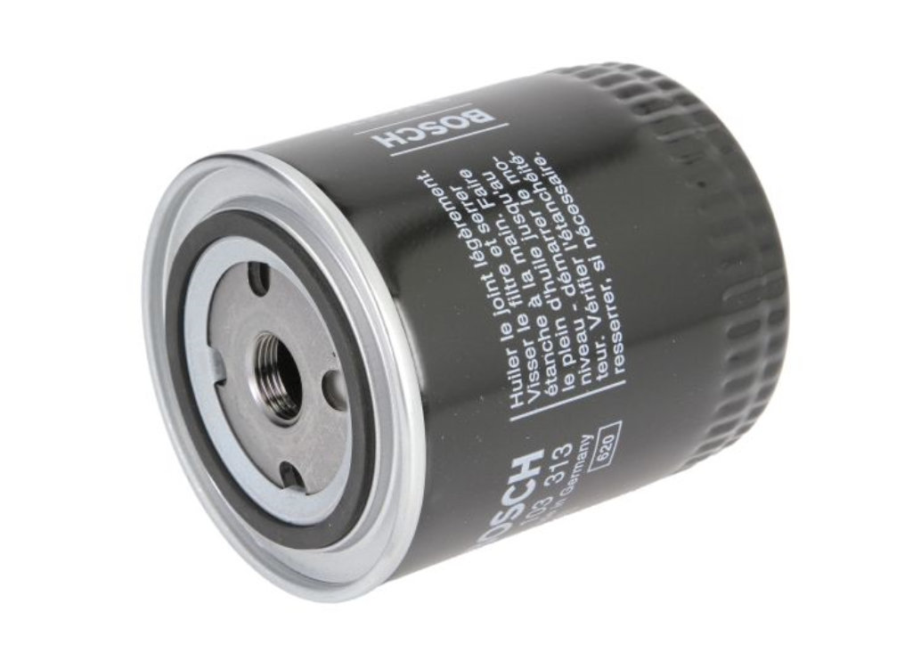 BOSCH Ölfilter Motorölfilter FIilter für AUDI SKODA VW 94-08