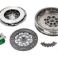 LUK 600007300 Kupplung Kupplungssatz+Zweimassenschwungrad A-Klasse W168 Vaneo