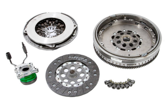 LUK 600007300 Kupplung Kupplungssatz+Zweimassenschwungrad A-Klasse W168 Vaneo