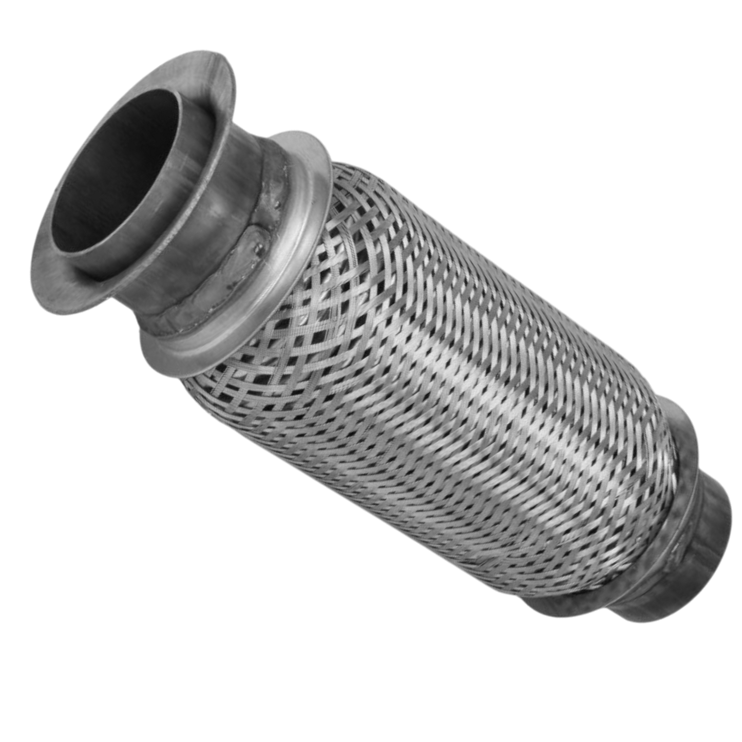 Flexrohr Rußpartikelfilter Dieselpartikelfilter DPF für VW Crafter 2.0TDI 16-