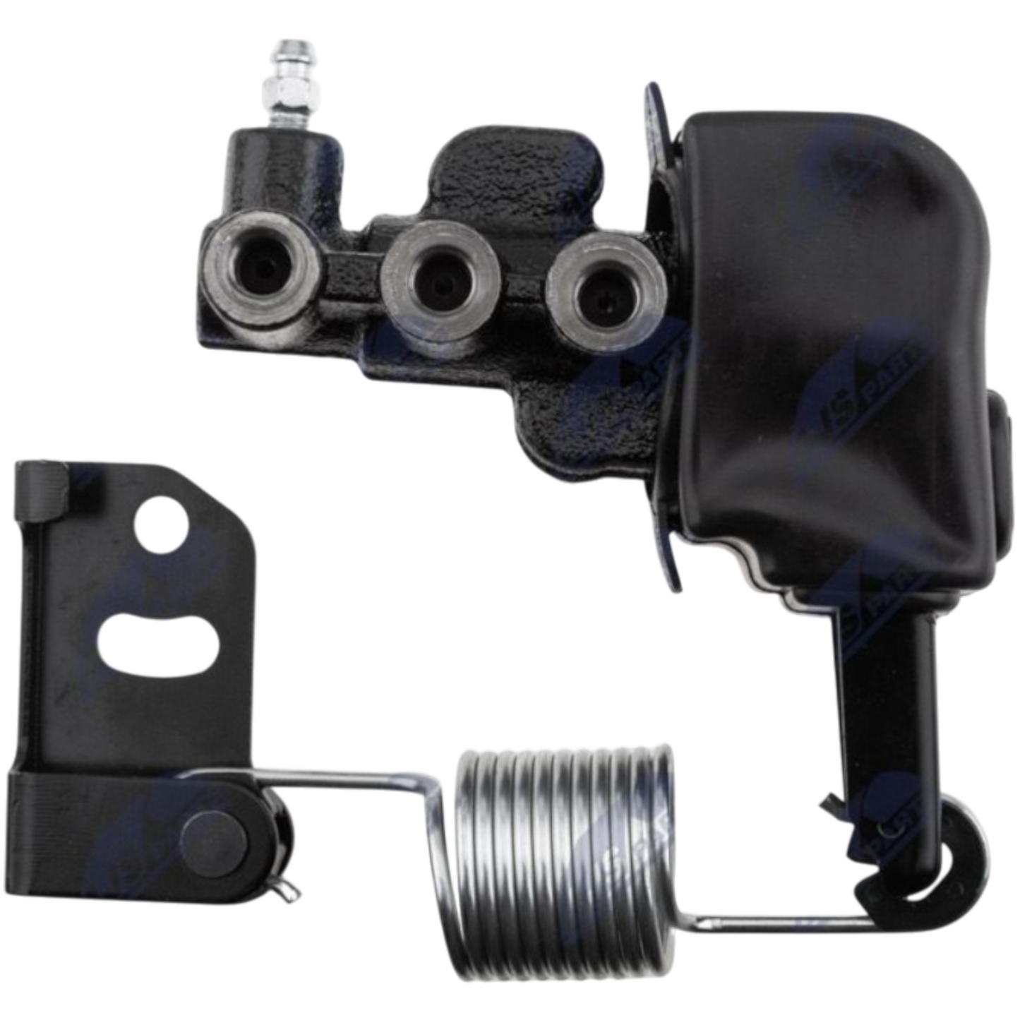 Bremskraftregler für Navara Pickup NP300 D40 Pathfinder III R51 2,5 3,0 dCi