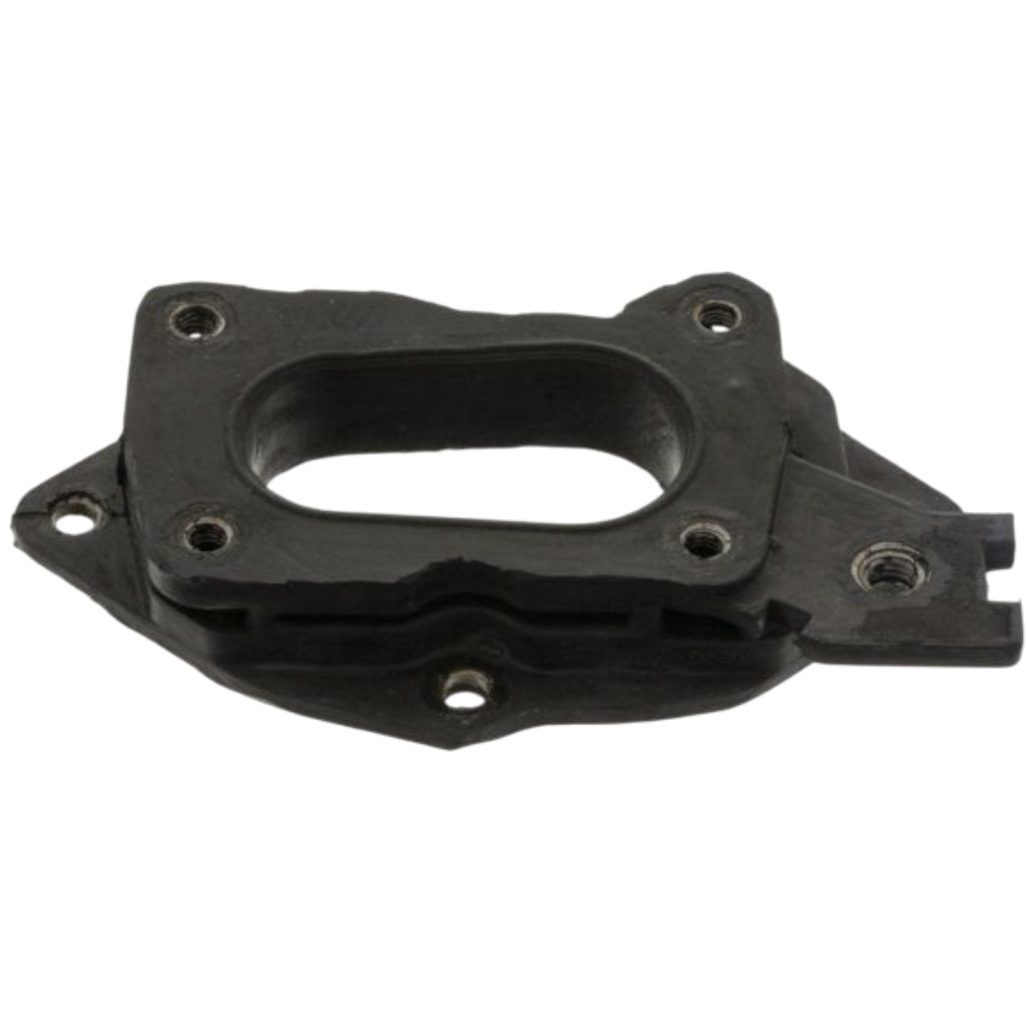 Febi Vergaserflansch Flansch Vergaser VW Golf I 1,6 Audi 100 C2 1,9  049129761C