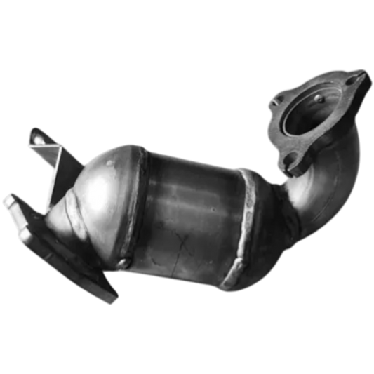 Katalysator Kat Krümmerkat Mitsubishi Carisma Space Star Volvo S40 V40 1,9 DI