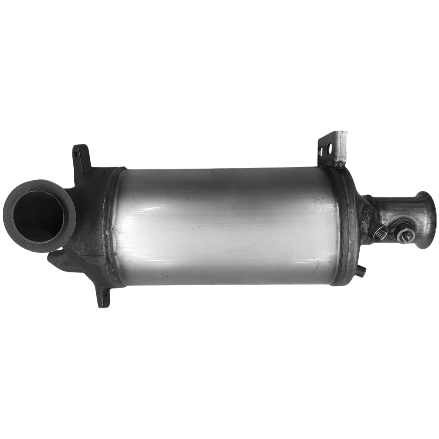 Rußpartikelfilter Dieselpartikelfilter DPF für VW T5 Transporter 2,5TDI BNZ BPC