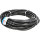1m 12 / 19 mm LPG CNG Gas Schlauch Leitung Gummi Unterdruck WT-29/97 4,5-18Bar