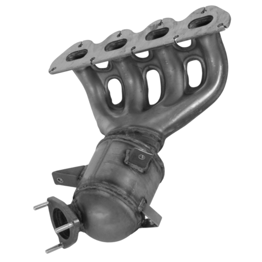 Catalyst Kat Krümmerkat for Astra H Signum Vectra C Zafira B 1.6 Z16XER 1.8