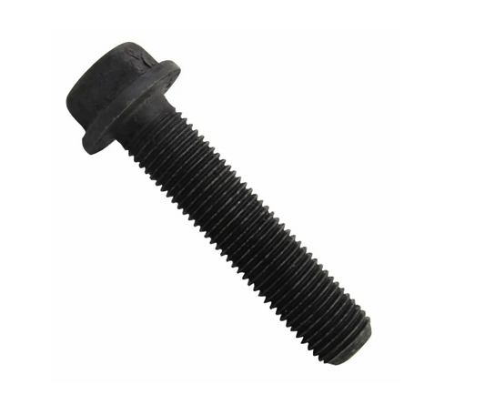 Schraube Riemenscheibe Kurbelwelle für Fiat Ducato Iveco Citroen Jumper 3.0 HDi