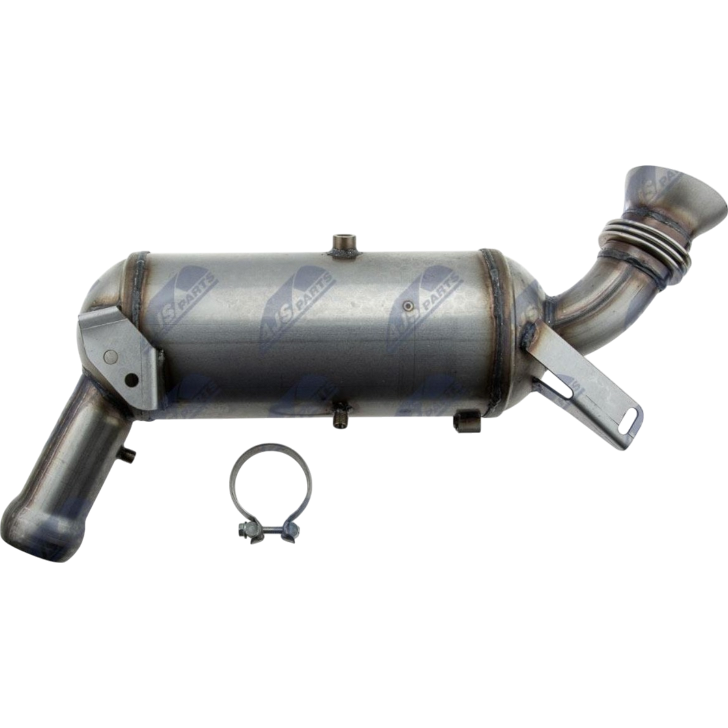 Rußpartikelfilter DPF Dieselpartikelfilter für C-Klasse W204 E-Klasse W212 CDI