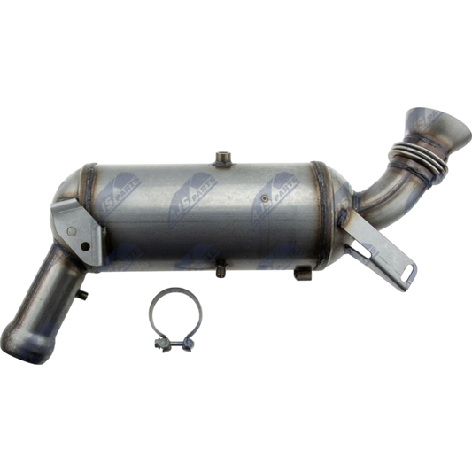 Rußpartikelfilter DPF Dieselpartikelfilter für C-Klasse W204 E-Klasse W212 CDI