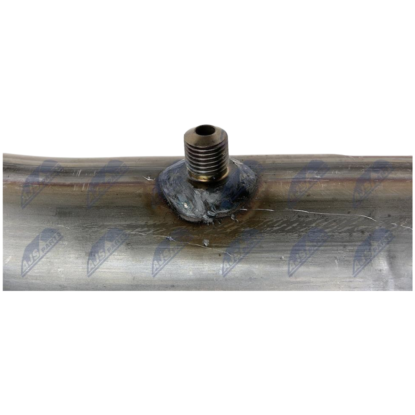 Rußpartikelfilter Dieselpartikelfilter für Audi A6 4F 2,7 BSG BPP CAN 3,0 TDI