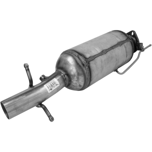 Soot particle filter DPF Diesel particle filter for Ford Transit Turneo 2.2TDCI RWD