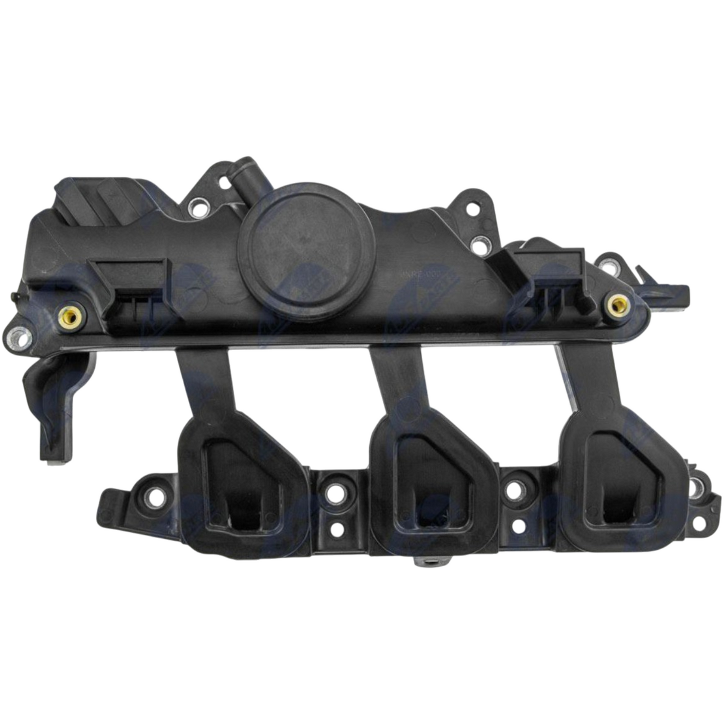 Kurbelgehäuseentlüftung Saugrohr Ansaugkrümmer für Movano Master Trafic Vivaro