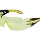 UVEX Pheos Gelb Supravision Excellence Arbeitsbrille Schutzbrille Augen-Schutz