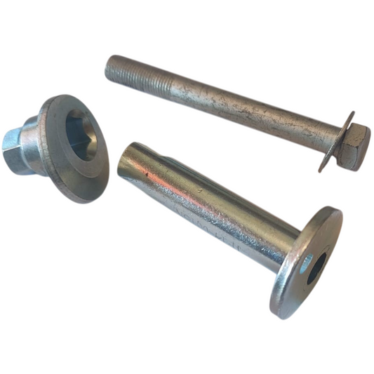 Sturzkorrekturschraube Exzenterschraube Hinterachse für Toyota RAV4 I 94-03