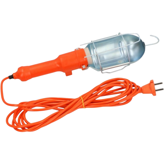 Energy NE00417 Stable Lamp Handlamp 280mm