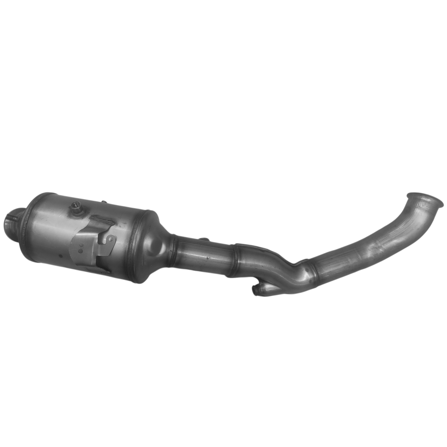 Rußpartikelfilter DPF für Mercedes GL GLS X166 GLE ML W166 250 350 CDI 11-15