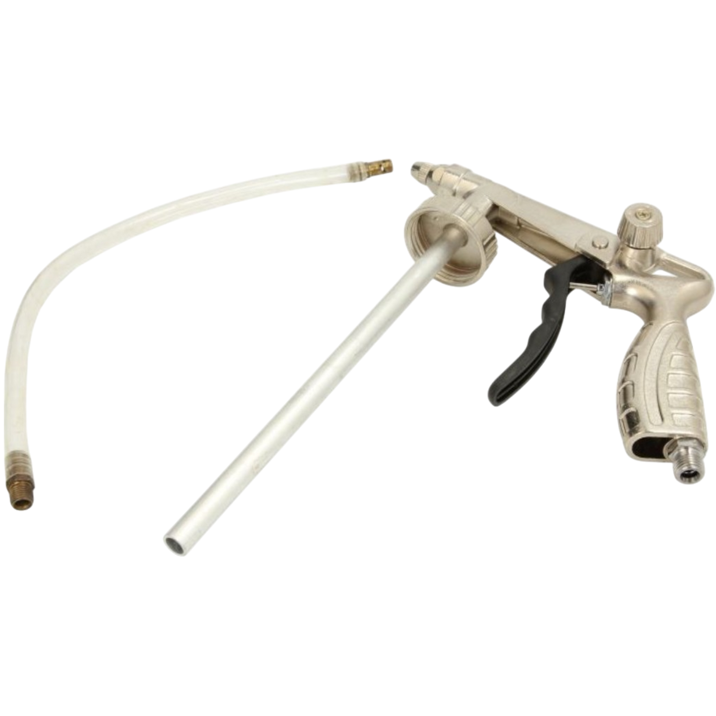 Unterbodenschutz Spritzpistole Lackierpistole Saugrohrpistole Konservierung