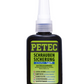 PETEC 91050 Schraubensicherung mittelfest blau Schraubenkleber Gewindesicherung