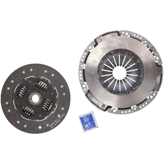 Sachs Kupplung Kupplungskit Kupplungssatz Viano Vito W639 109 111 CDI CLC CL203